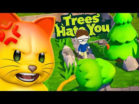 Why Trees Make You Sick: Allergies, Pests & Yard Solutions