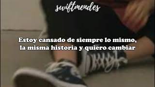 [LETRA] El Canto del Loco - Zapatillas