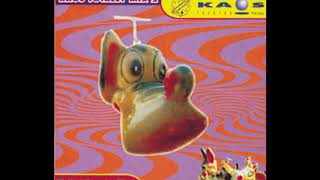 Kaos Totally Mix 2 Mixed by Antonio Cunha (CD2)