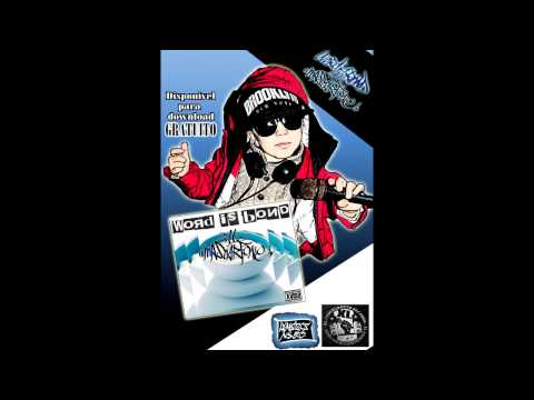 1 Wordisbond ill Mascarpone - Intro