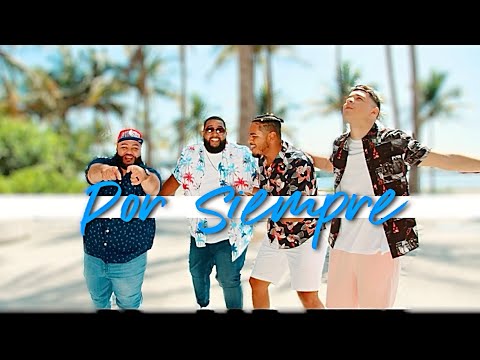Dvotion3 ft. Onell Diaz - Por Siempre (Official Video)