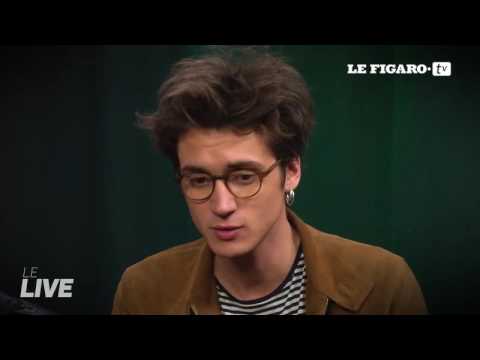 Radio Elvis fait son Live