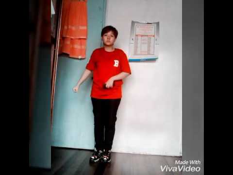 Ribbon [Dance Cover] - Beast