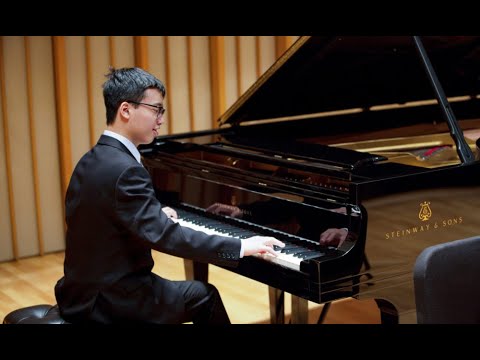Music Academy Two-Piano Performance