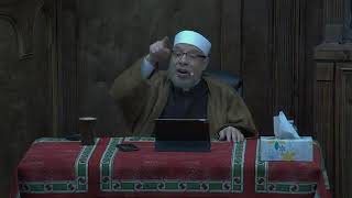 صورة حول إطلاق القول بتضليل الشيعة والمتصوفة/ فتاوى على الهواء مباشرة/ الاثنين/ 2021/2/15