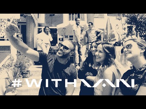 #WithVAN Episode 10 ‏#مع_فان الحلقة