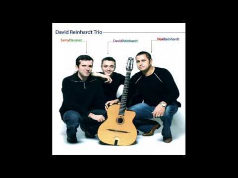 All The Things You Are  - David Reinhardt Trio