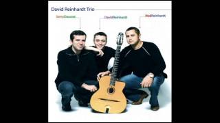 All The Things You Are  - David Reinhardt Trio