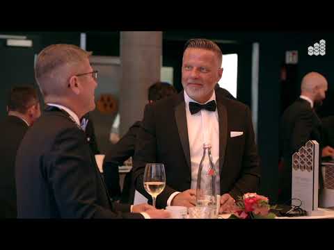 IFOY AWARD Night 20211