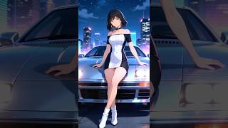 TOKYO LOFI VOL.2 : Tokyo Midnight Drive - Noa's night drive (Official OST)