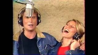 Sheila - Mon p&#39;tit loup - Johnny Hallyday