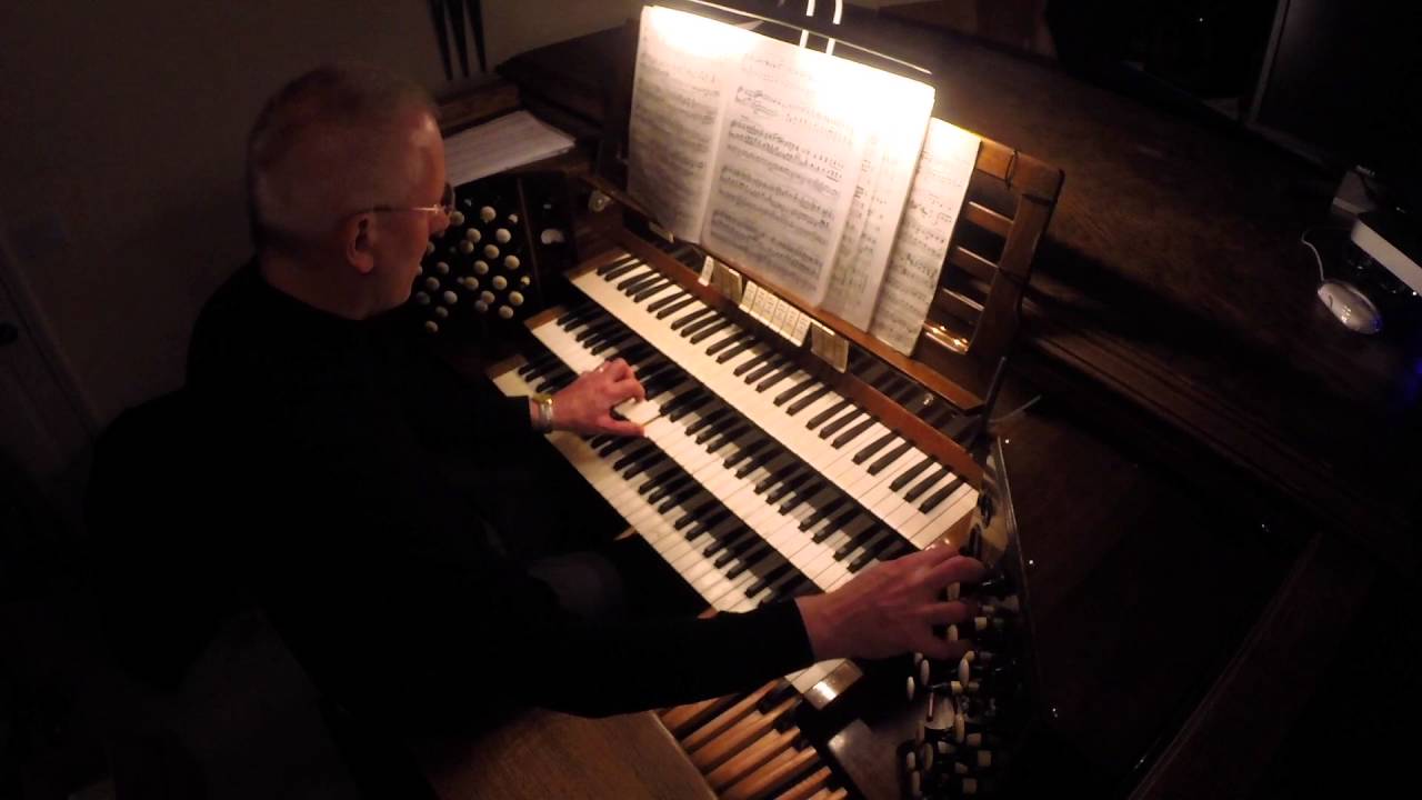 Fantasia alla Marcia “Het Wilhelmus” – Jan Zwart