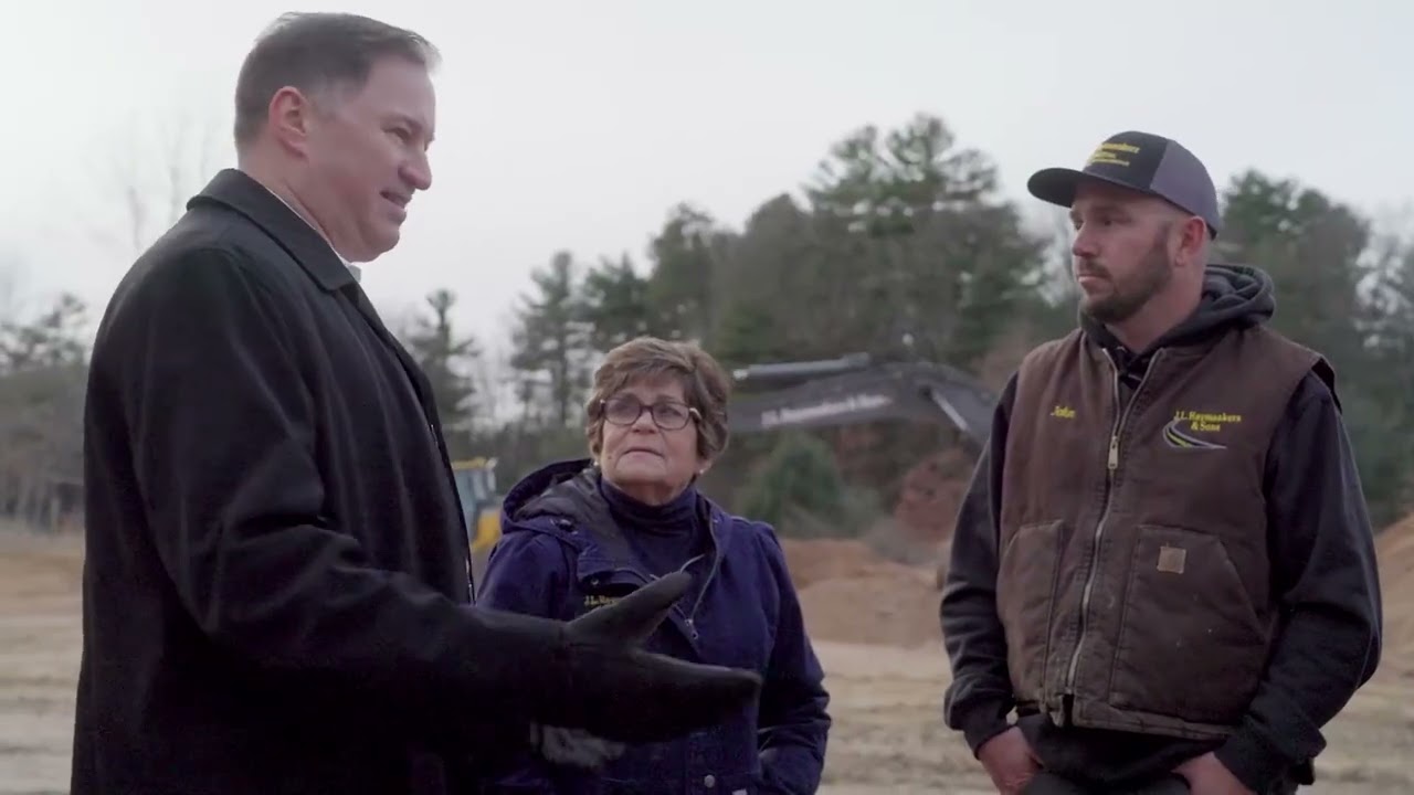 Westfield Bank - J.L. Raymaakers & Sons