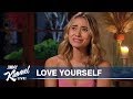 The Most Dramatic & Inspiring Goodbye in Bachelor History