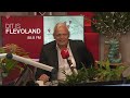 30 jarig jubileum van Meine Breemhaar