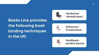 Offset Printing Uk | Book line