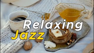 JAZZ MUSIC - RELAXING CAFE MUSIC | SOM DE JAZZ PARA RELAXAR 