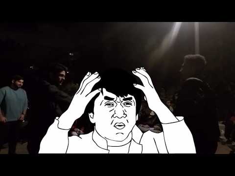 DEKKER Vs. VARO - BATALLÓN!! - Octavos - SUPREME BATTLES