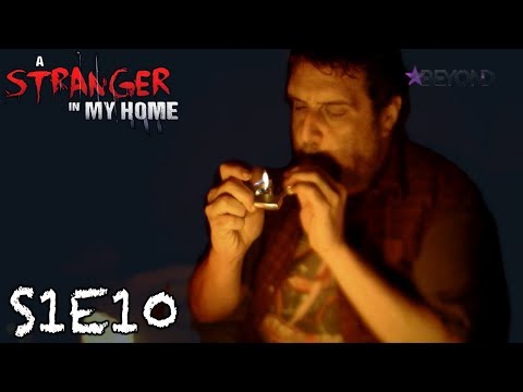 Stranger in My Home | S1E10 | Roommate from Hell