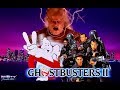 10 Things You Didn T Know About Ghostbusters II