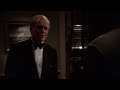 The West Wing – Leo and Charlie – Immunity