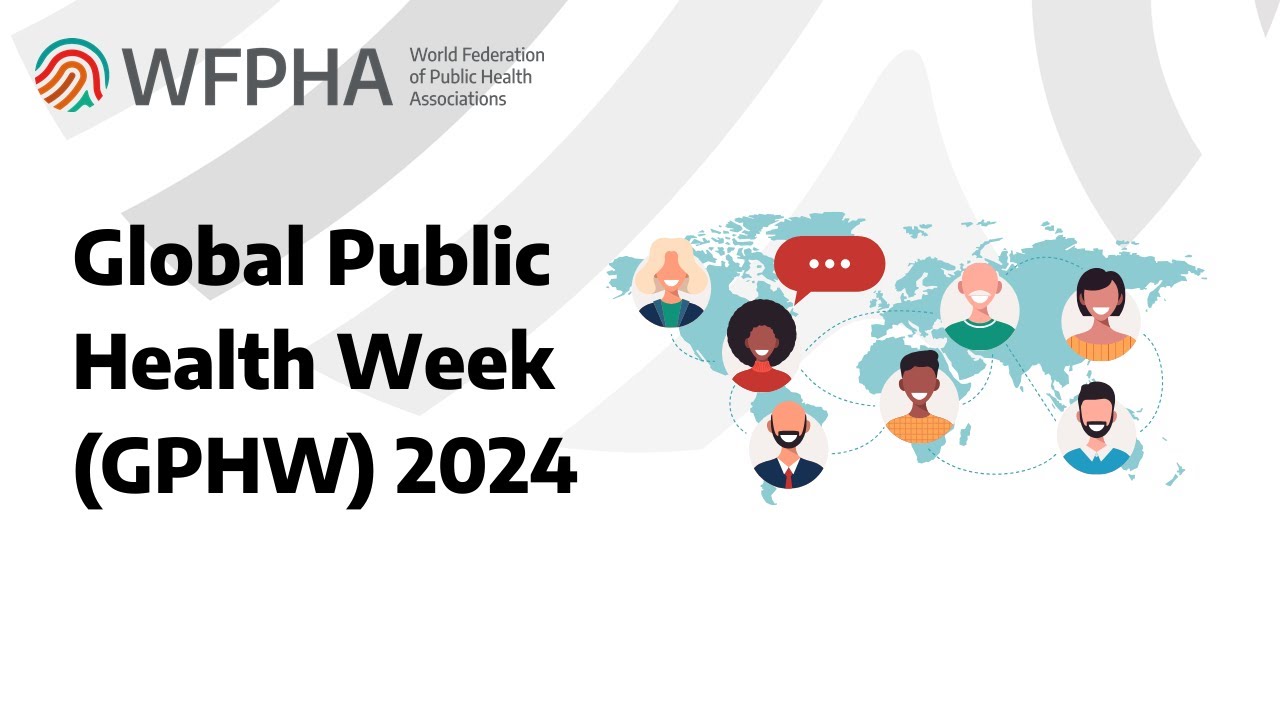 WFPHA | GPHW24 Presentation