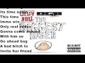 I'm A Dog (Lyrics)- Jelly Roll 