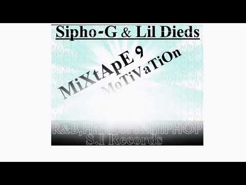 Sipho G & Lil Dieds - Hoe Kon Jy