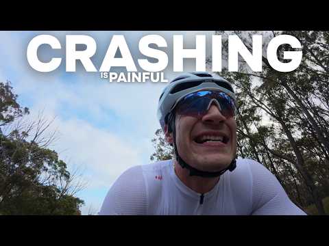 SONO CADUTO fuori dall'Elite Wave al Bowral Classic...DISASTRO