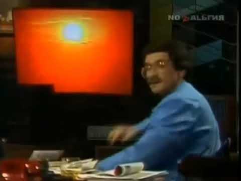 Bazykina Twins - Moscow Nights (HQ)