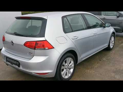142 VW Golf SE 1.6TDi Review