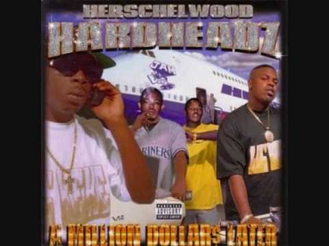 Herschelwood Hardheadz - Homies