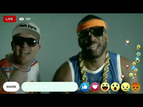 OJKB - Feestuh! (Music Video)