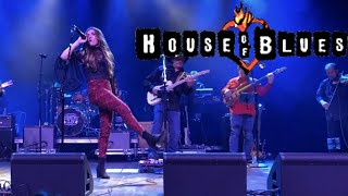 Longneck Bottle - Garth Brooks - LIVE at House of Blues Anaheim (Payton Howie cover)