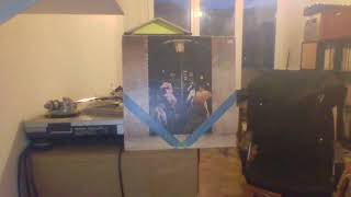 FIRST CIRCLE -  BOY'S NIGHT OUT   EMI AMERICA REC 87