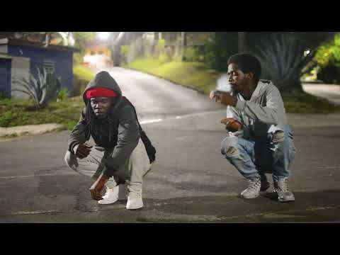 Fiftie - All I Know (feat  Drakko) [Visualizer]