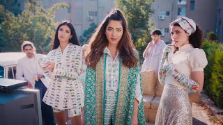 كلمات اغنية حرزانة دانا صلاح