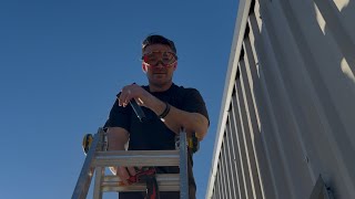 SPEXTRA Safety Goggles Over Glasses Anti-Fog Clear Lens Review