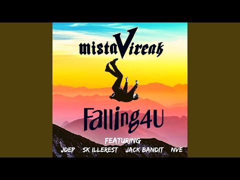 Falling 4 U