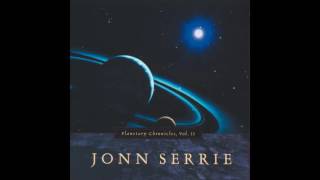 Jonn Serrie - Continuum