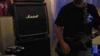 Pro-Pain Lost Horizons