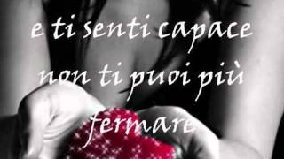 Quando nasce un amore Anna Oxa Testo - YouTube.mp4