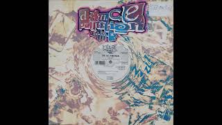 Dual Shokk - Fight (King Fight) (1999)