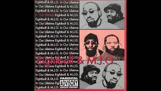 8Ball &amp; MJG - Throw Your Hands Up
