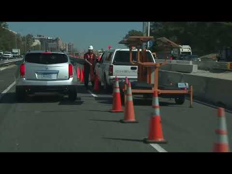 AAA Self-Driving Survey