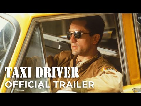 afbeelding Taxi Driver
