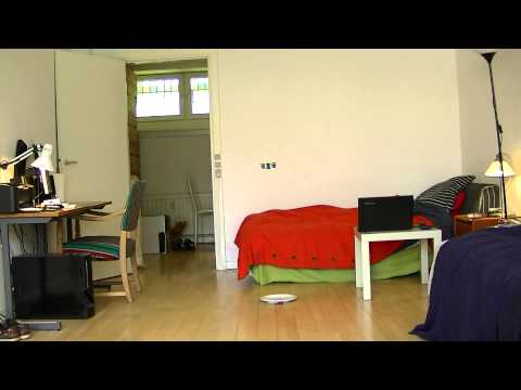 MongoTV_512 - Mongo Drones - Flight Time Test - Huiying HY852 - Turnigy 1S 3.7V 1200 mAh - 12.17 Min