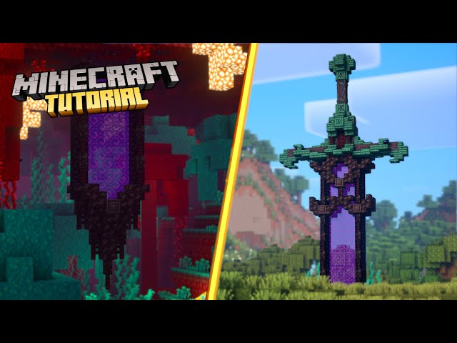 cool minecraft creation ideas