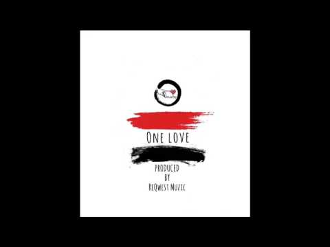 Touchy - One Love "2017 Release"