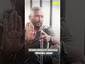 Funny Incident With Col Rajeev Bharwan Sir Shorts